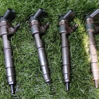 KIT INIETTORI MERCEDES Classe A W169 4Â° Serie A64