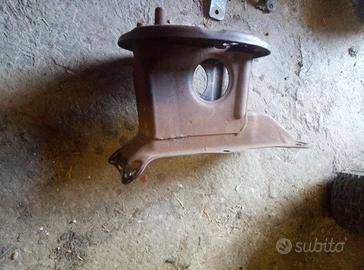 Supporto ruota scorta vitara