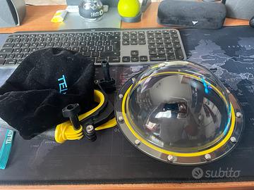 Accessori gopro perfetti.