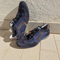 Scarpe Nero Giardini ORIGINALI COME NUOVE