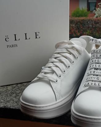 Scarpe Gaelle