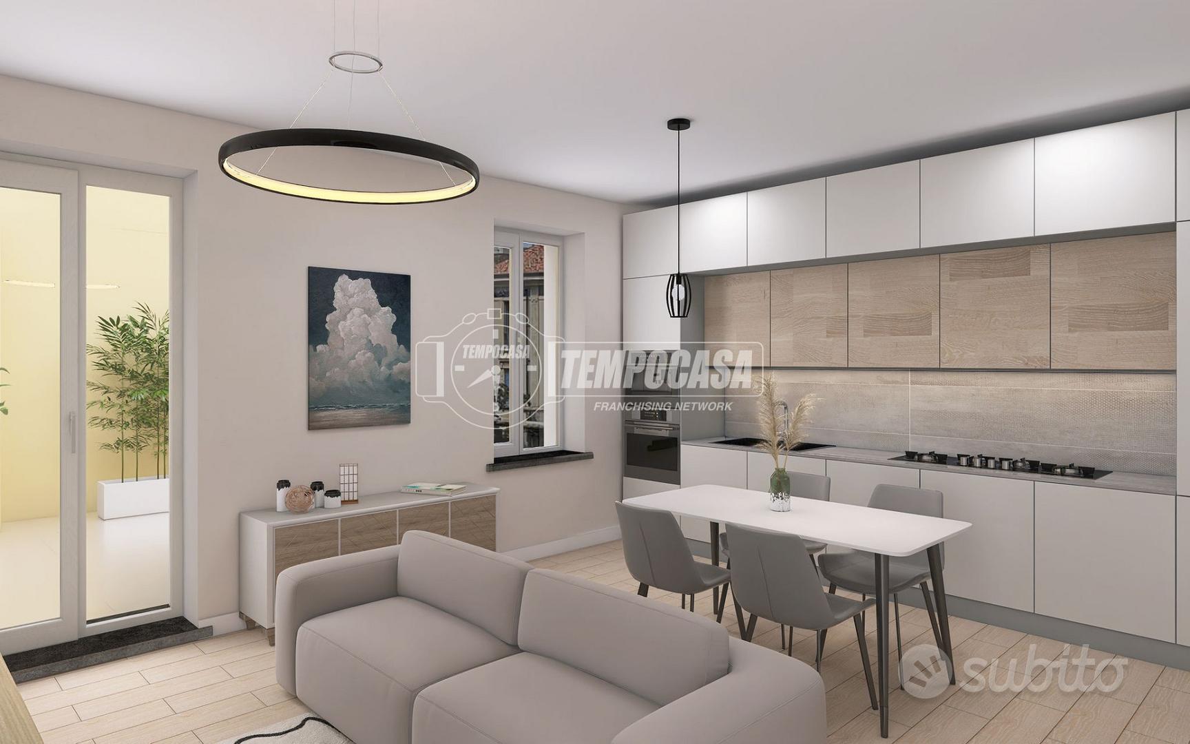 Appartamento – Lissone, Rutunda, Monza e della Brianza - Vista 2