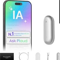 Plaud NotePin Registratore vocale IA