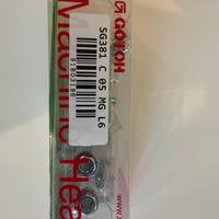 Meccaniche Gotoh SG 381 C05 L6