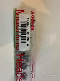 Meccaniche Gotoh SG 381 C05 L6