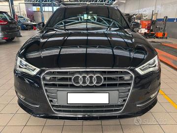 AUDI A3 2.0 TDI 150 CV diesel S tronic Ambiente