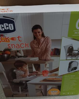 Rialzo sedia chicco