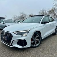 Audi A3 SPB 35 1.5 TFSI 150cv Mhev S Line