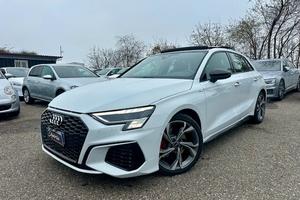 Audi A3 SPB 35 1.5 TFSI 150cv Mhev S Line