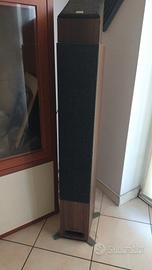 casse acustiche da pavimento Jamo s809 