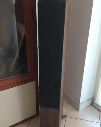 casse acustiche da pavimento Jamo s809 