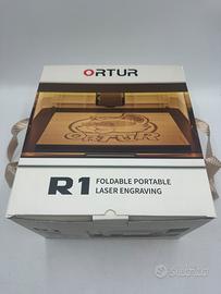 Incisore laser portatile ORTUR  R1
