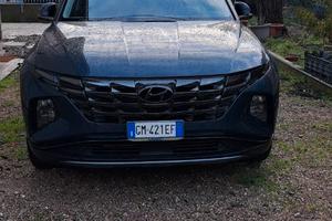 HYUNDAI TUCSON 1.6 HEV EXCELLENCE 2WD ANNO 2023