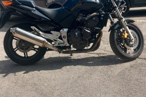 Honda CBF 600 - 2005