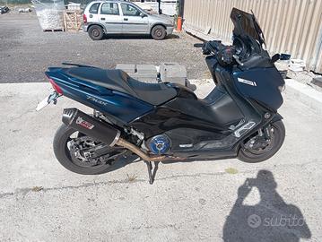 T  Max  530  anno 2018 