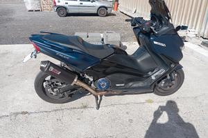 T  Max  530  anno 2018 