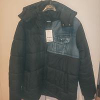 Piumino Bomber Uomo Desigual tg. M Nuovo