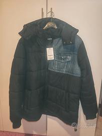 Piumino Bomber Uomo Desigual tg. M Nuovo