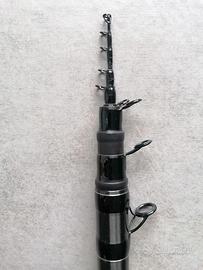 Canna da pesca trota Mitchell Troutista Force 