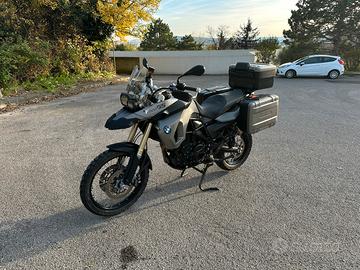 Bmw f 800 gs