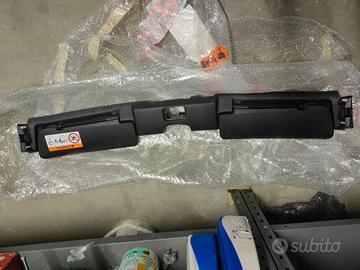 Alette parasole Mazda MX-5 ND (2016)