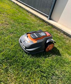 Worx Landroid WG796E.1 (M1000I) – Wi-Fi + Cavo 