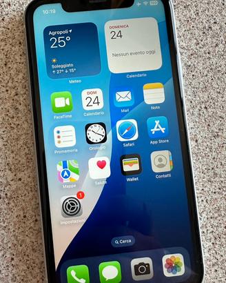 Apple iPhone XR & Apple Watch 6