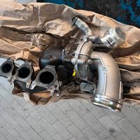 Turbina mini /bmw