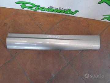 MODANATURA POSTERIORE SINISTRA PER LEVANTE 2021