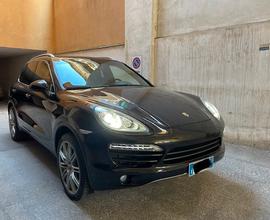 PORSCHE Cayenne 2ªs.'10-'18 - 2012
