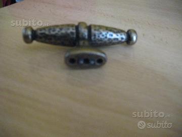 Maniglie ottone xmobili