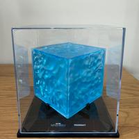 Tesseract Marvel Museum DeAgostini