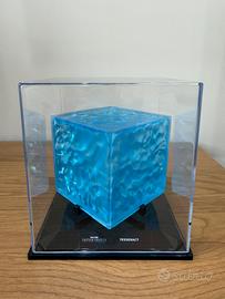 Tesseract Marvel Museum DeAgostini