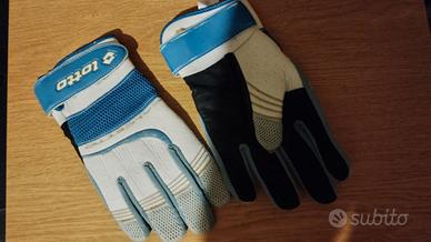 Guanti da portiere