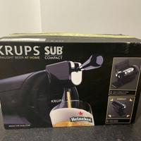 Spillatore birra krups the sub vb 641810