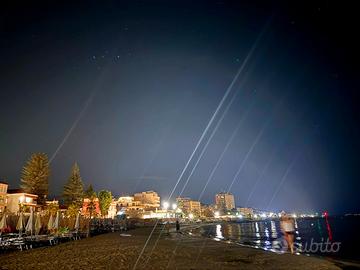 Settembre al mare