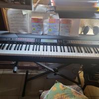 tastiera piano