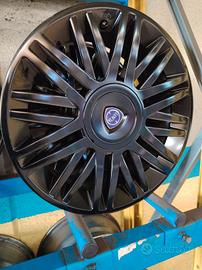 CERCHI USATI RAGGIO 16 POLLICI LANCIA Musa - CPC79