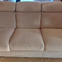 Divano  Poltronesofà