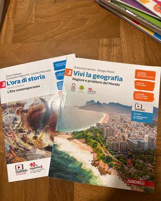 libri 3 media