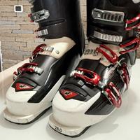 Scarponi  Nordica sport machine