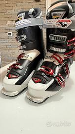 Scarponi  Nordica sport machine