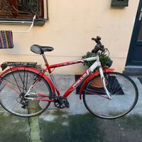 bici da corsa 29' - Torino