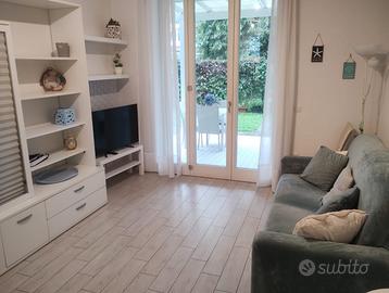 Unità al Piano Terra