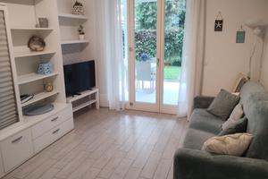 Unità al Piano Terra