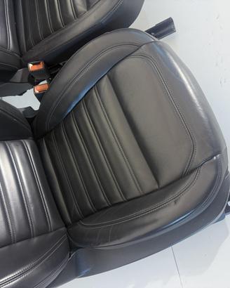 SEDILI ALFA ROMEO Stelvio Serie (949_) 6500123286
