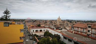 Casa Semindipendente - Mascali