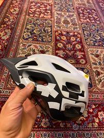 Casco Mtb MAVIC NOTCH