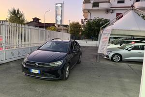 Volkswagen Taigo 1.0 TSI 110 CV DSG Life KM CERTIF