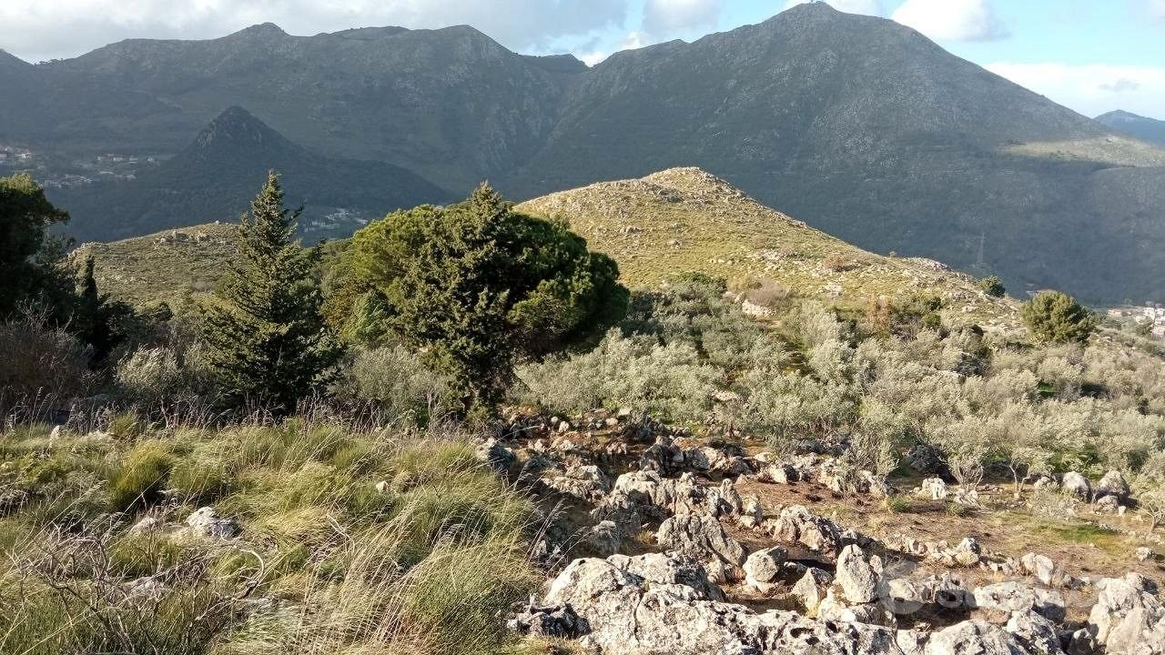 Terreno edificabile panoramico - Zona Monte Caputo - Vista 3